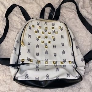 Steve Madden backpack